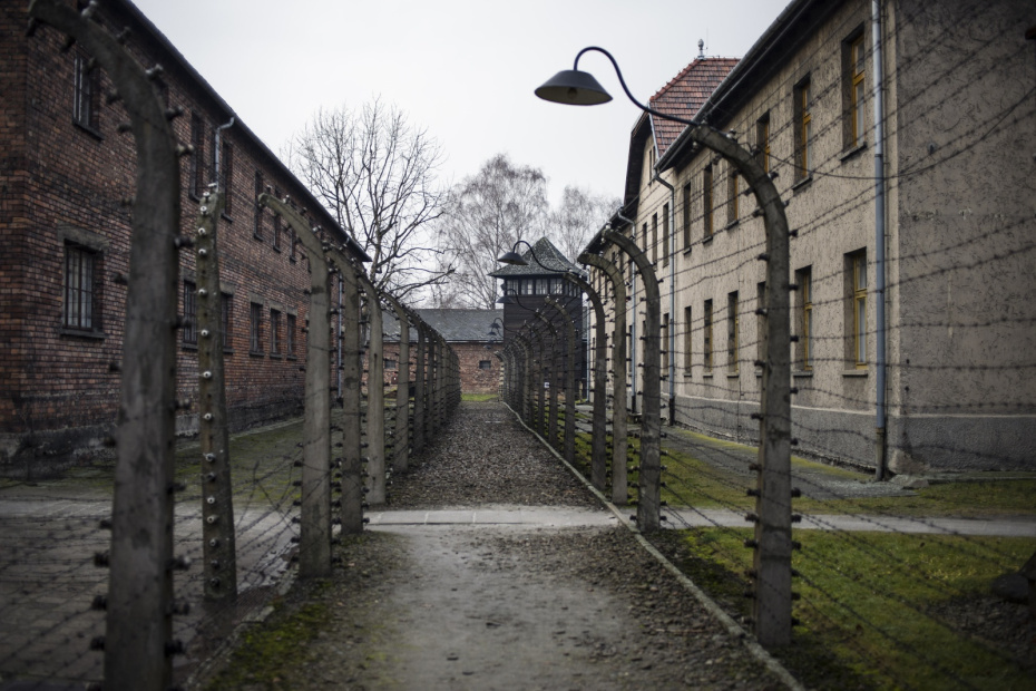    Attila Husejnow/Keystone Press Agency/Global Look Press