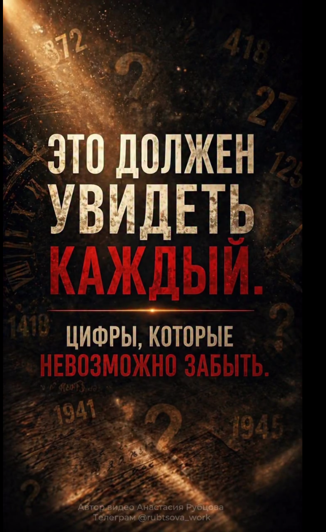 @Анастасия Рубцова