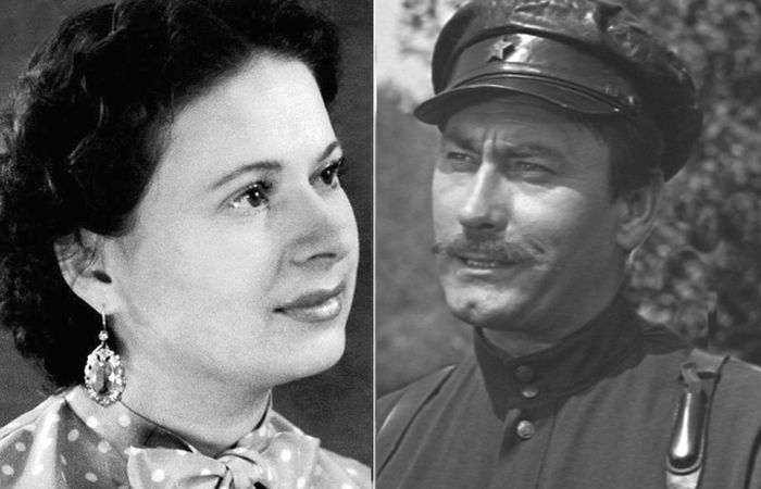 Они прошли через войну и полвека рука об руку: история любви Владимира и Надежды Самойловых