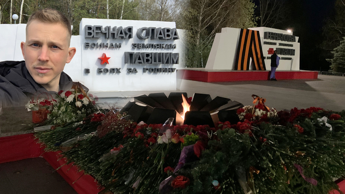 Степан Корольков
