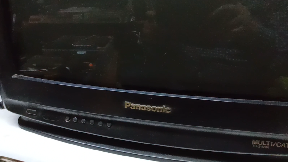 Телевизор Panasonic TC-2150R