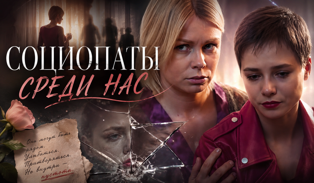 "Я заберу твою семью"