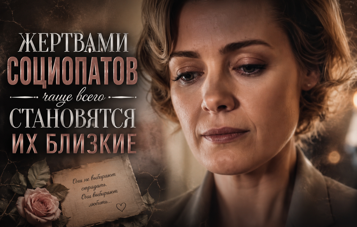 Лена. "Я заберу твою семью"