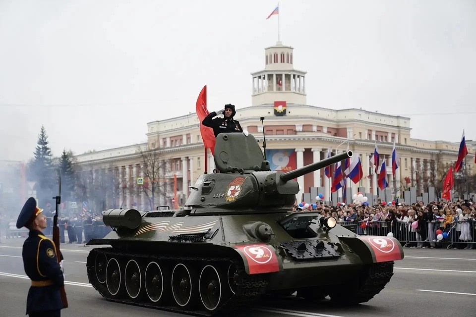    Фото: пресс-служба городской администарции.