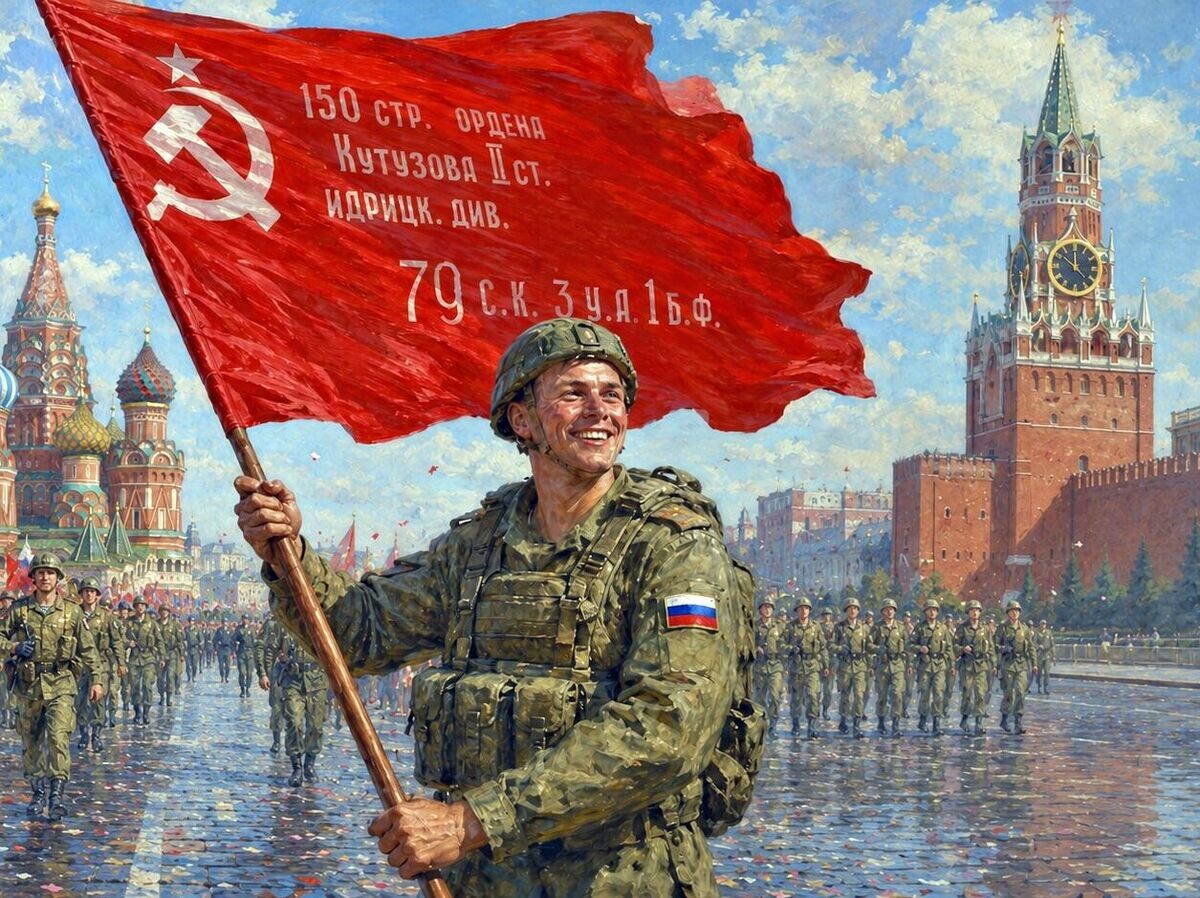    Изображение сгенерировано ИИ | © РИА Новости / Изображение сгенерировано ИИ