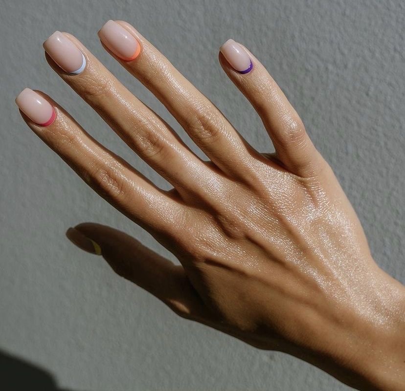    @moskvichka_nails