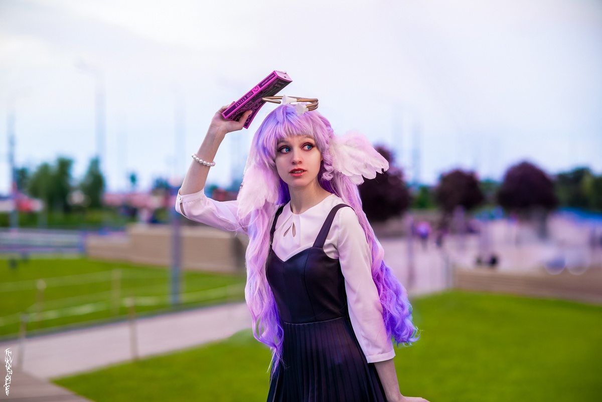 фотограф: thundercakee
персонаж: Зарянка (Робин)
фандом: honkai star rail