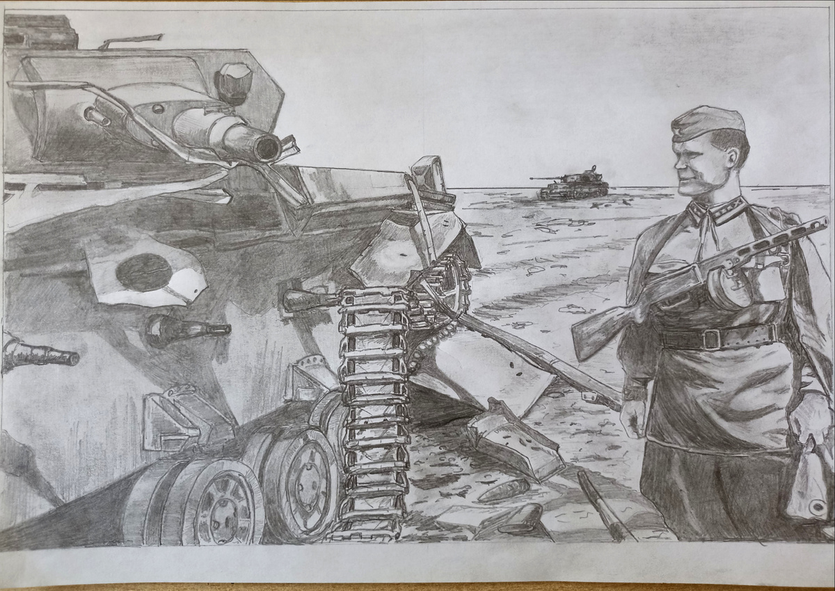 Доездился гад! 