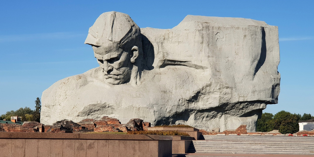 Хотят ли русские войны