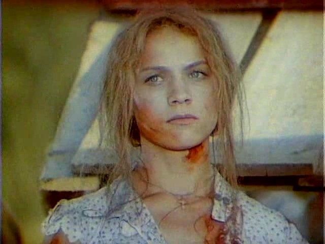 "Тени исчезают в полдень"   1971г