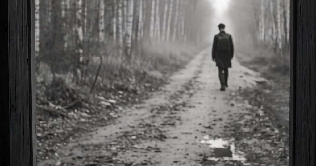 «Одну ночь, капитан…» Женщина спасла в 1943 ему жизнь, а он не дал ей ребёнка. Кто прав? История, от которой сжимается сердце