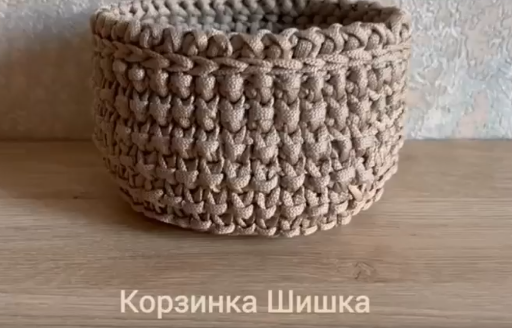 Хоббидом. Вязание с Надюшей