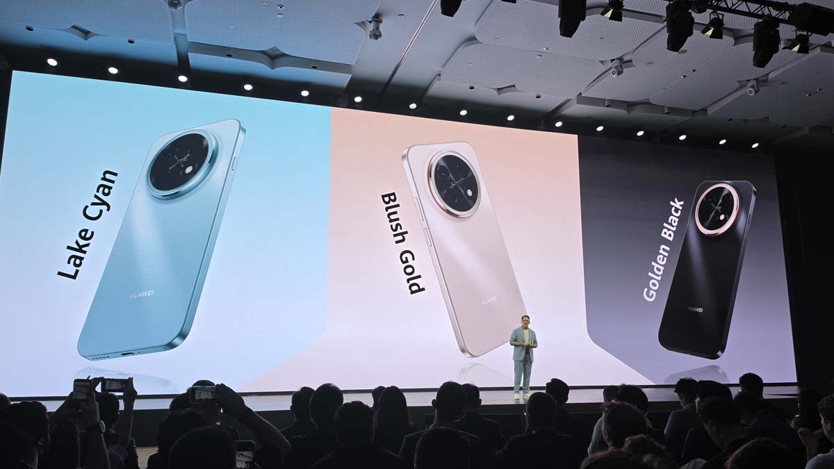 Huawei Nova 15 Max
