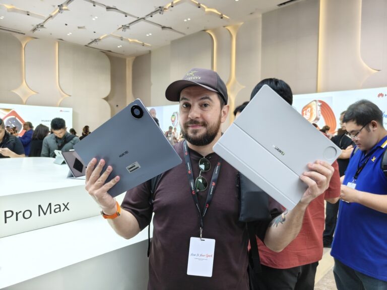 MatePad Pro Max