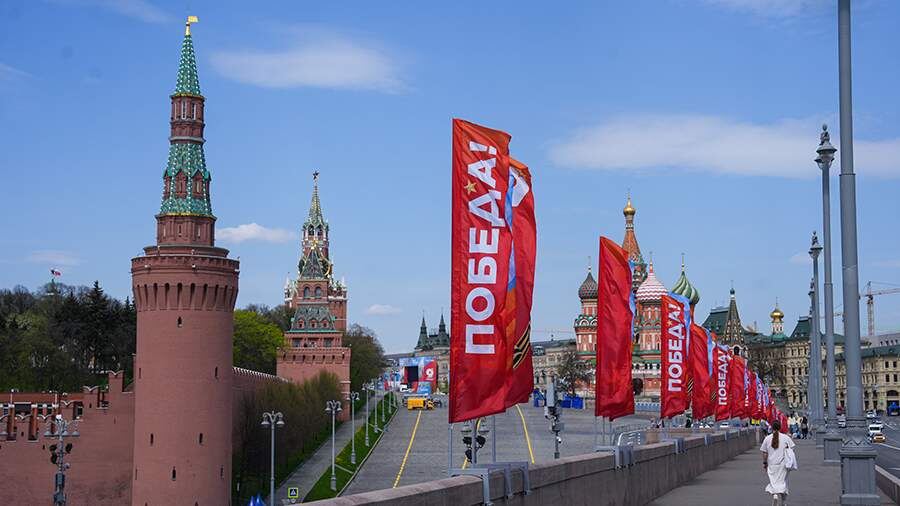    Фото: ИЗВЕСТИЯ/Андрей Эрштрем