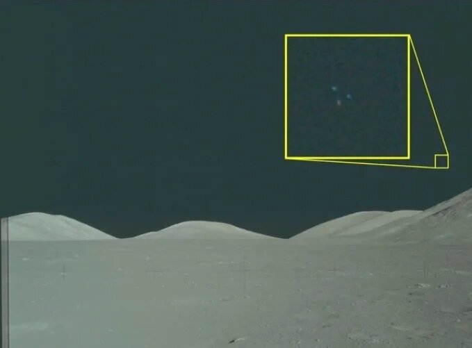 Пентагон рассекретил 162 документа об НЛО включая архивы ФБР и NASA