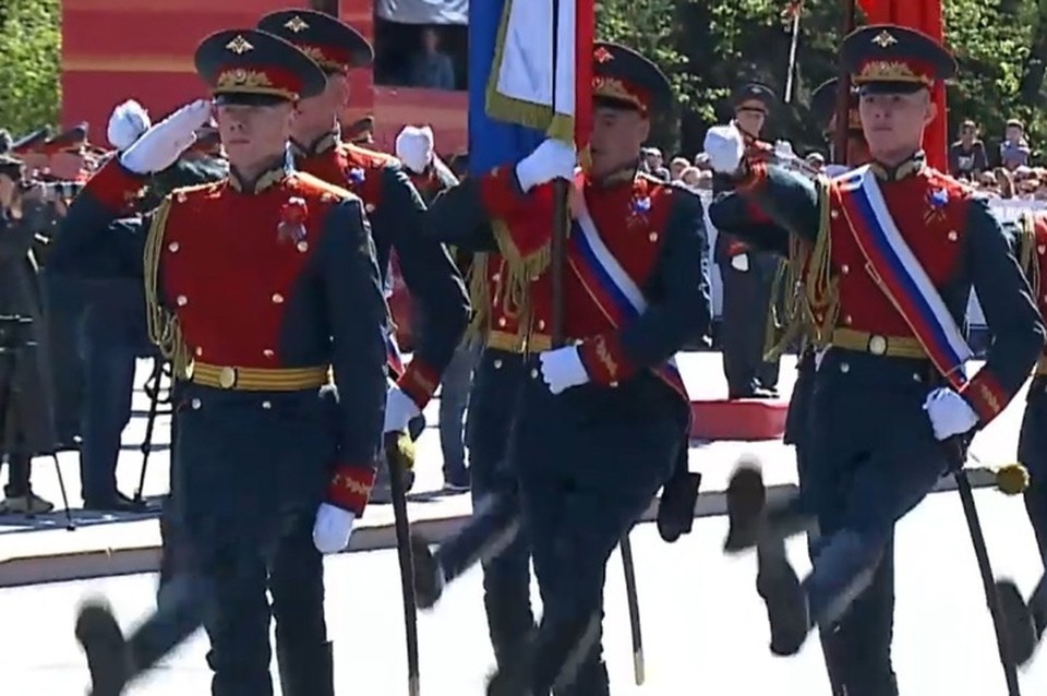    Фото: Скрин с видео