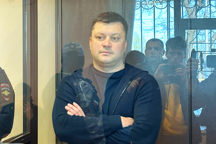   Все это говорит об остроте развернувшейся вокруг Мавлиева внутриэлитной борьбы, где своя позиция есть и у силовиков, и у руководства Башкортостана, и у «строительного лобби», которое сам мэр Уфы винит в своих бедах.   
Фото: «БИЗНЕС Online»