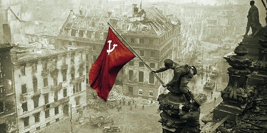 9 мая