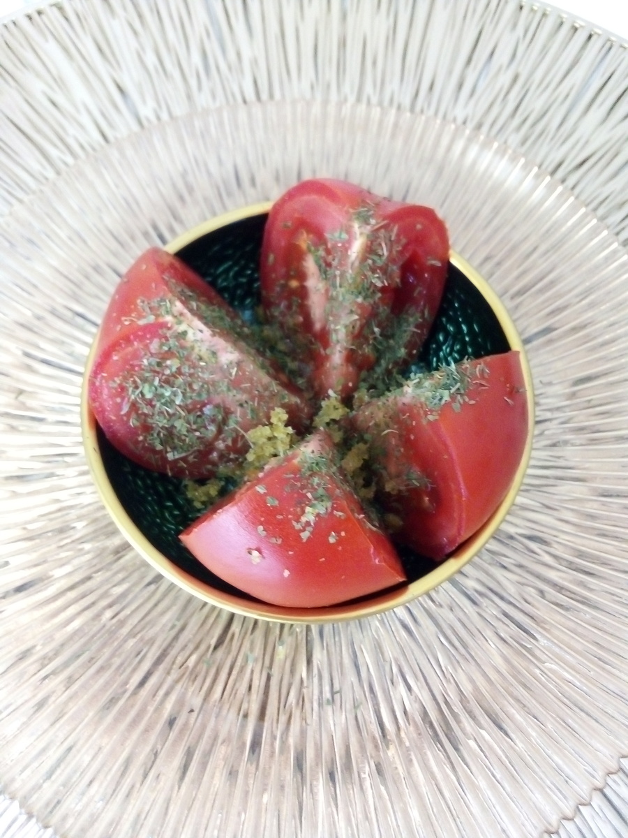 Красавец 🍅