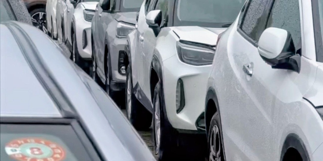 🚗 Почему сейчас опасно покупать автомобиль “через знакомого” или посредника