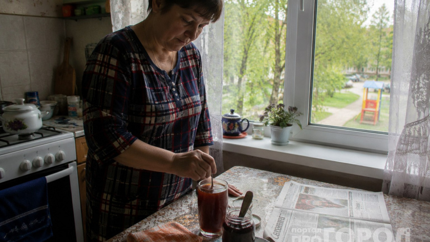 Если вам 45-70 лет: 1 чайная ложка придаст силы и просветлит ум - 4 рекомендации академика Микулина