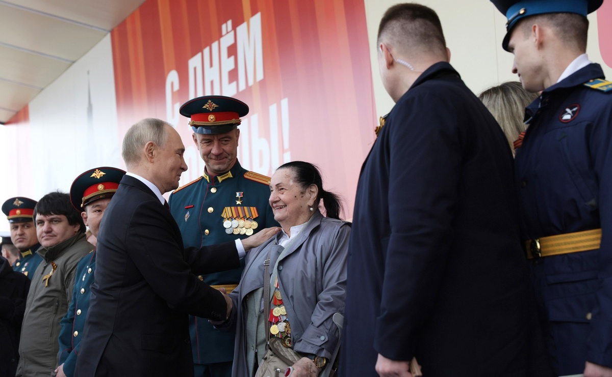 Президента ждет насыщенный день.  Фото: Фото: пресс-служба Администрации президента РФ / kremlin.ru