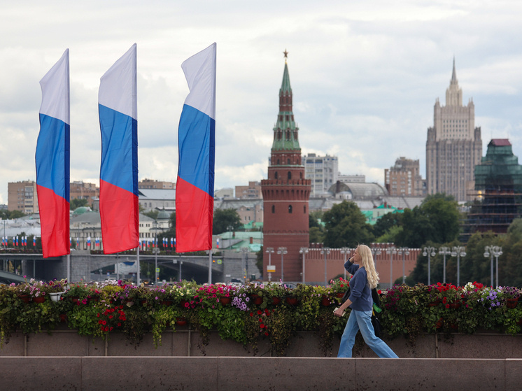     Belkin Alexey / news.ru / Global Look Press