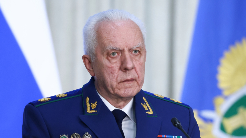    Фото: © РИА Новости/Артем Геодакян; 5-tv.ru