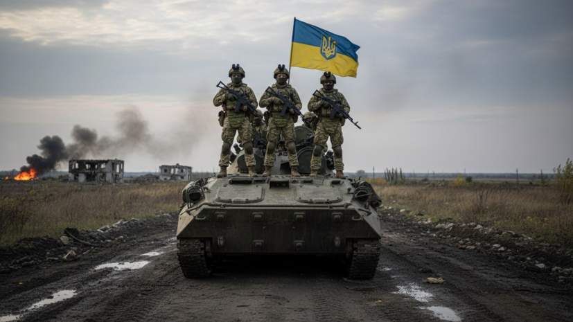   Сгенерировано с помощью ИИ
