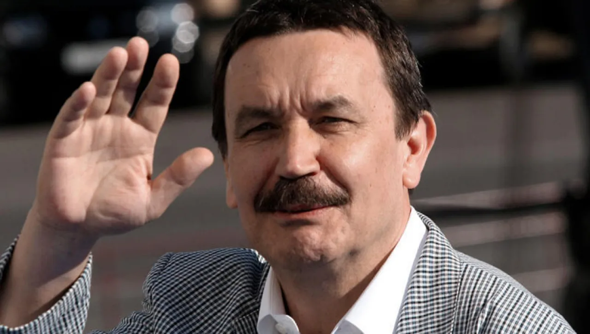 Вадим Абдрашитов
