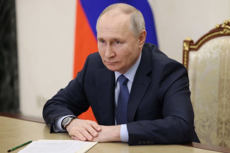    Фото: t.me/news_kremlin Илья Федоров