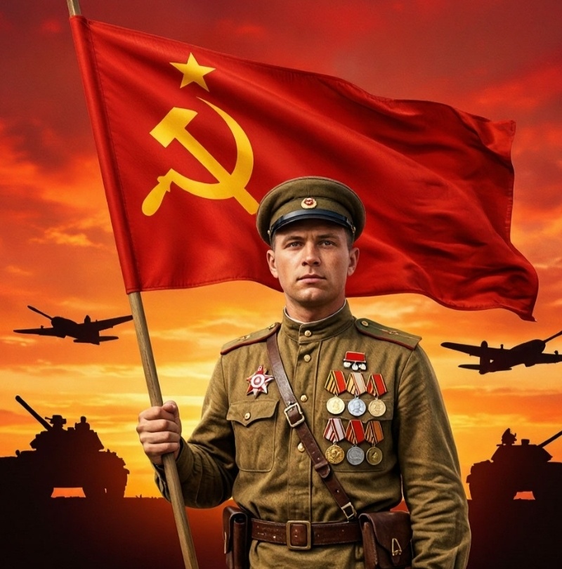 Изображение созданно Алисой 
