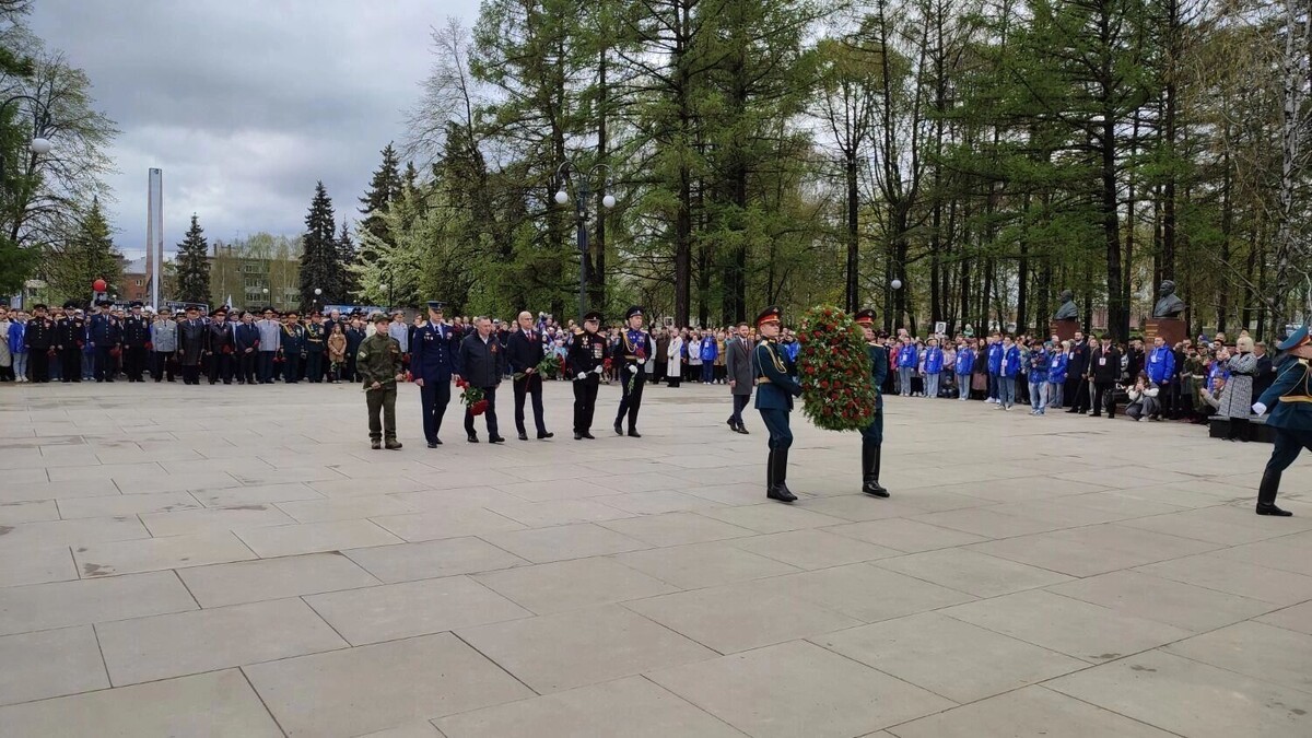   Сергей Савинов / udm-info.ru