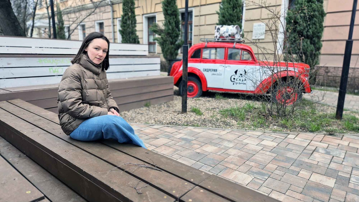 В Рязани создают самый протяженный городской пешеходный маршрут. Надеюсь, что в следующем году я пройду его полностью и покажу все достопримечательности, которые он соединит. А пока давайте посмотрим, что в рамках этого проекта благоустраивают прямо сейчас