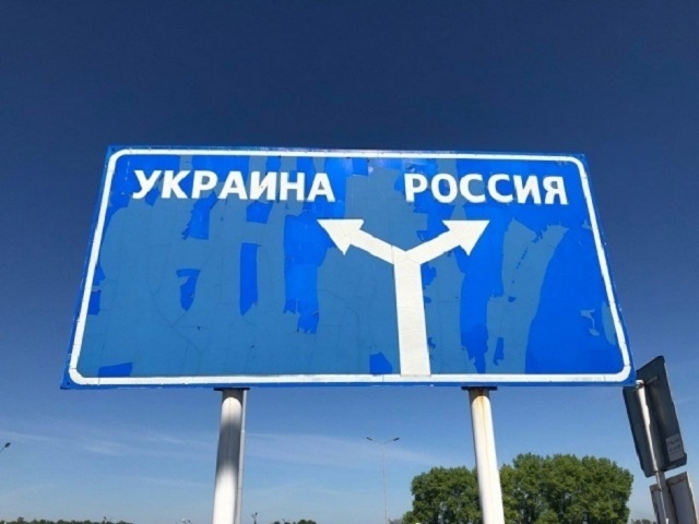 8 мая ВСУ 138 раз применяли артиллерию по курскому приграничью