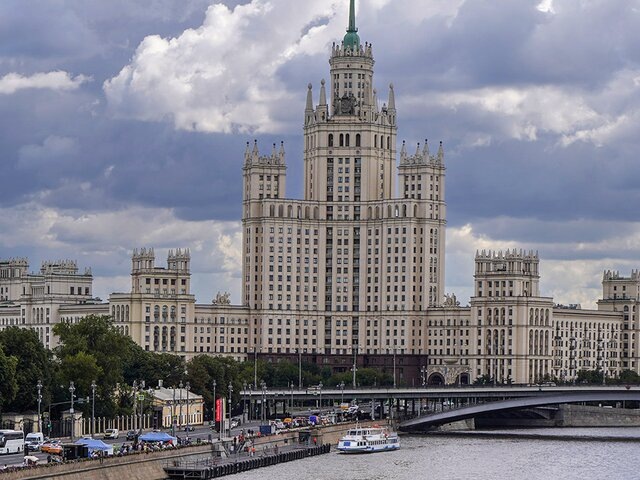    Фото: портал мэра и правительства Москвы/Евгений Самарин