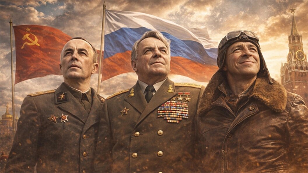    Коллаж Царьграда
