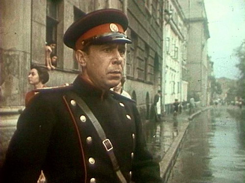 Валентин Абрамов