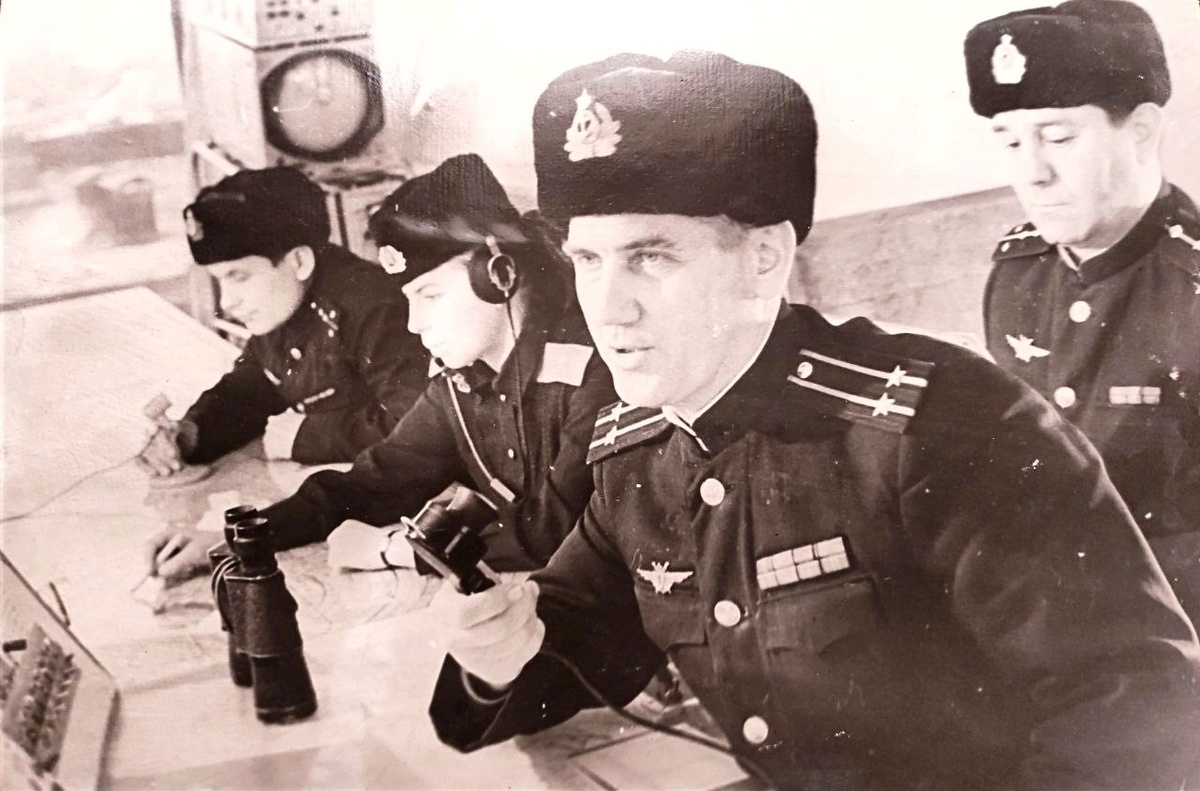 Савельев В Н. 
