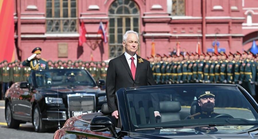    Илья Питалев / РИА Новости