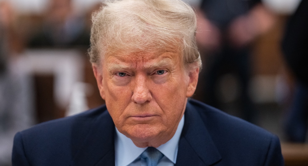 Трамп допустил отправку делегацию для диалога по Украине в Москву