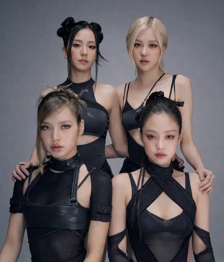 BLACKPINK