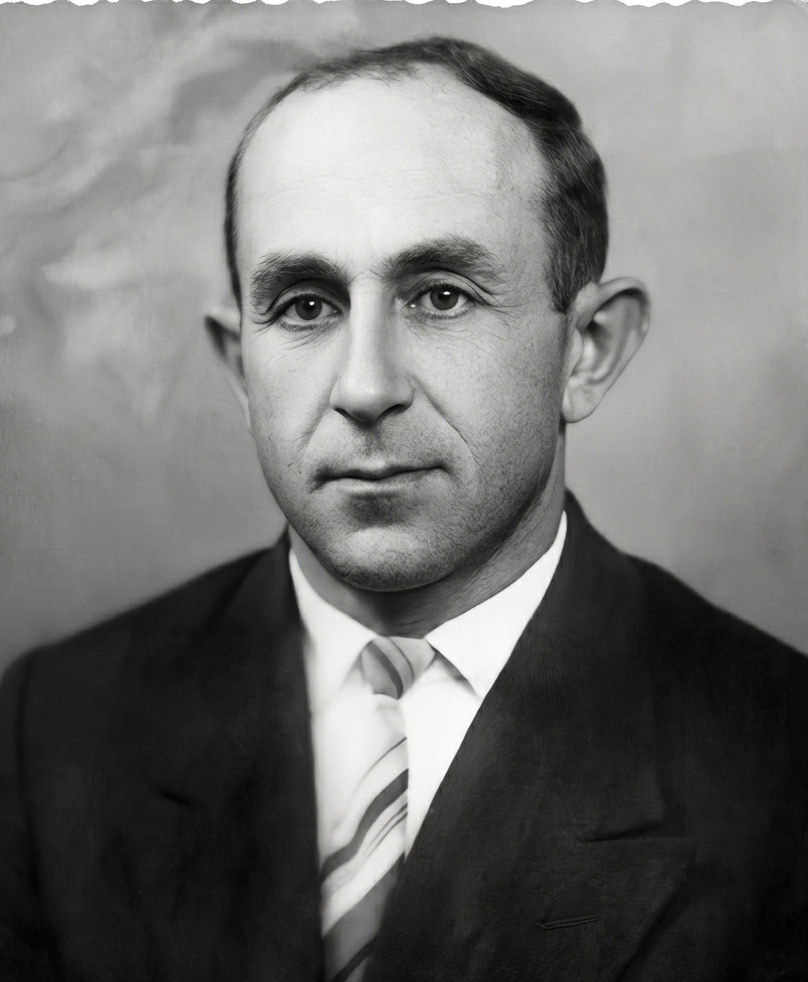    А. Л. Даглдиян Ирина