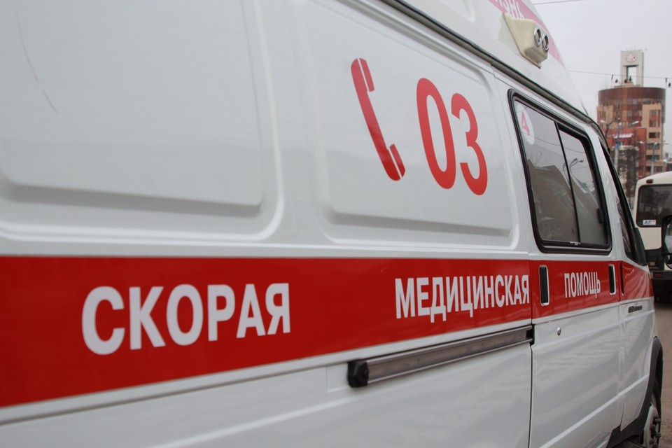    Пять работников завода в Заволжье пострадали из-за утечки газа Юлия ПЫХАЛОВА