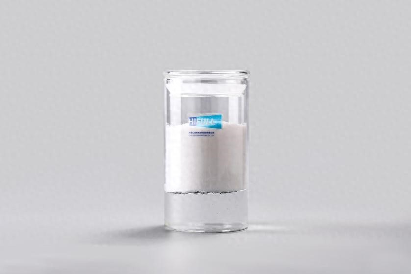                                                          Hydrophobic Fumed Silica