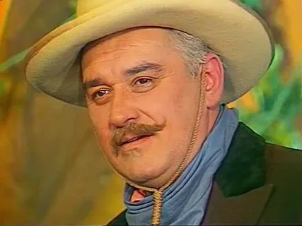 Григорий Абрикосов