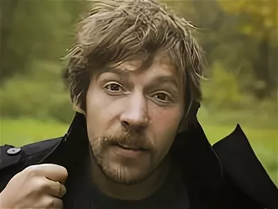 Сергей Аброскин