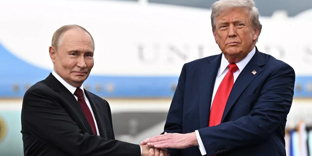 Песков: новый разговор Путина и Трампа пока не планируется