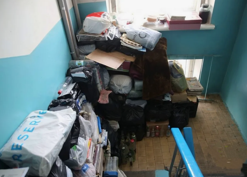 Без комментариев